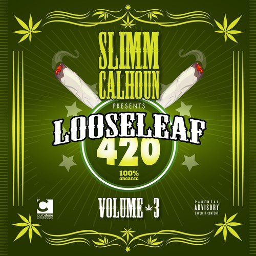 Loose Leaf, Vol. 3 (Explicit)