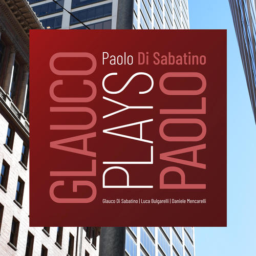 Glauco Plays Paolo