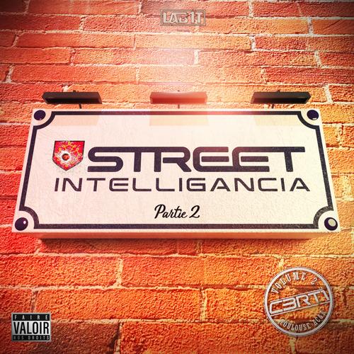 C3RT1 vol.2 Street Intelligancia Pt2 (Explicit)