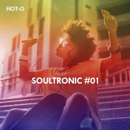 Soultronic, Vol. 01