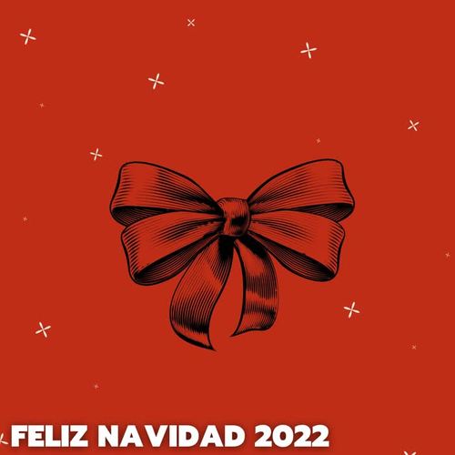 Feliz Navidad 2022