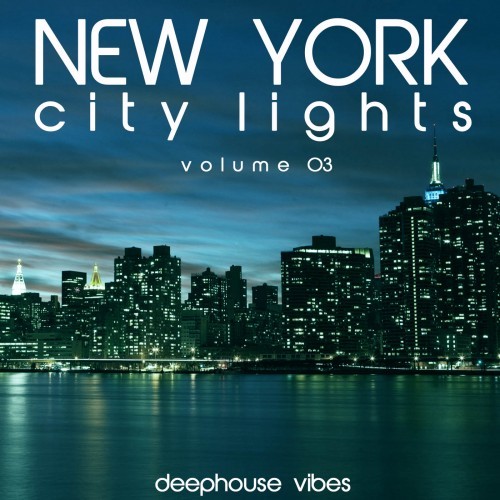 New York City Lights, Vol. 3