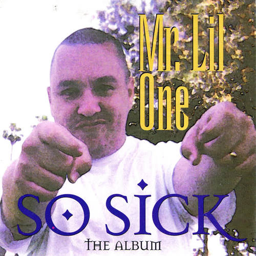 So Sick - The Album