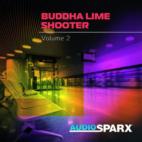 Buddha Lime Shooter Volume 2