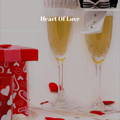 Heart Of Love