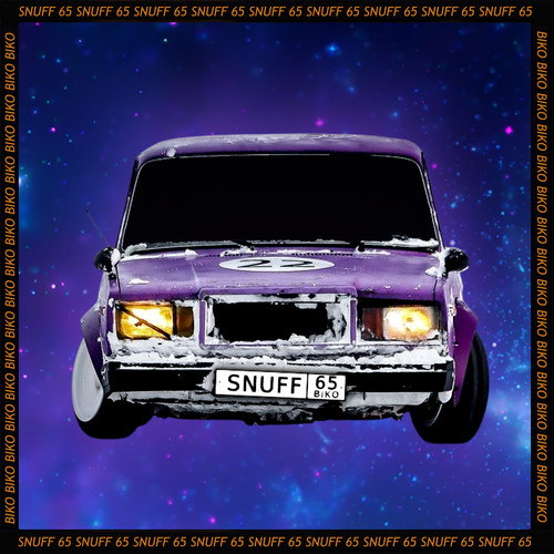 Snuff 65 (Explicit)