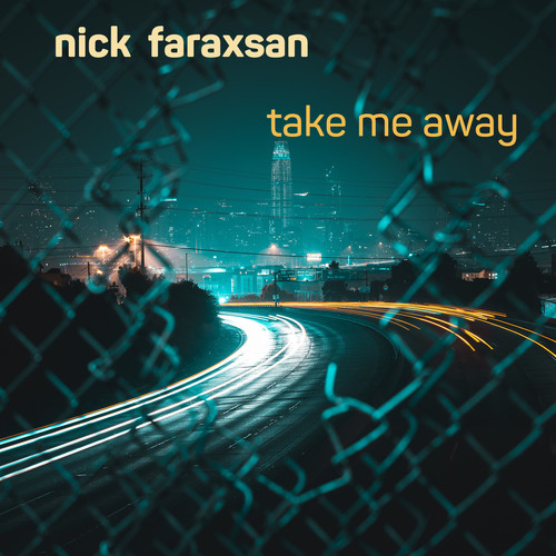 Take Me Away