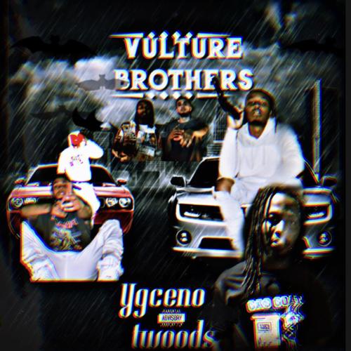 Vulture Brothers (Explicit)