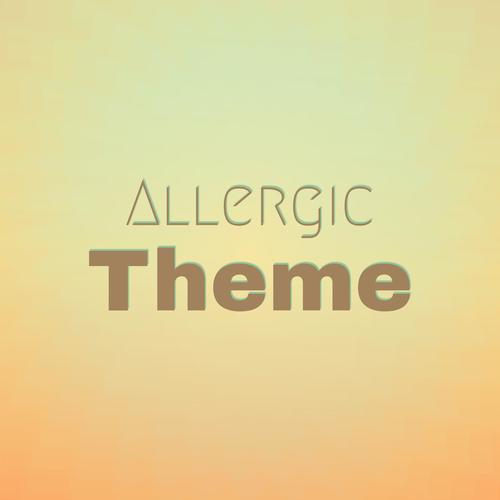 Allergic Theme