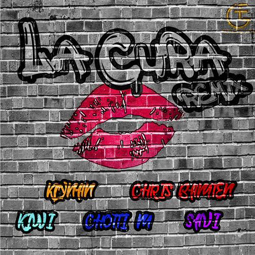 La Cura (Remix)