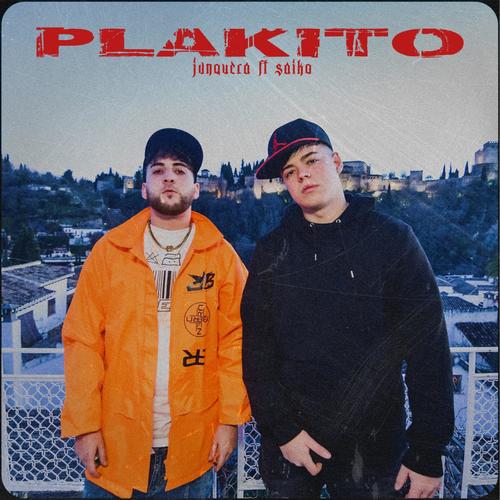 PLAKITO (feat. Saiko)