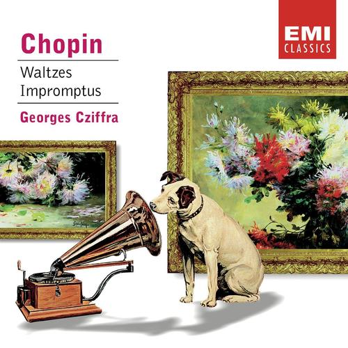 Chopin: Waltzes & Impromptus