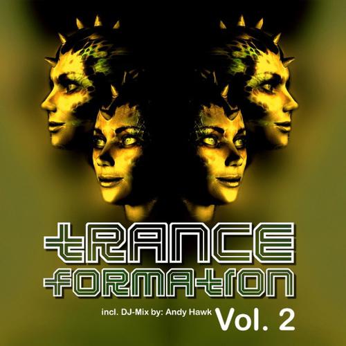 Tranceformation Vol. 2