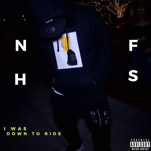 I Was Down to Ride (Explicit)