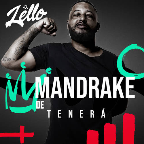 Mandrake de Tenerá (Remix)