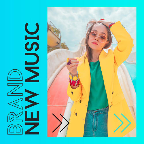 Brand New Music (Explicit)