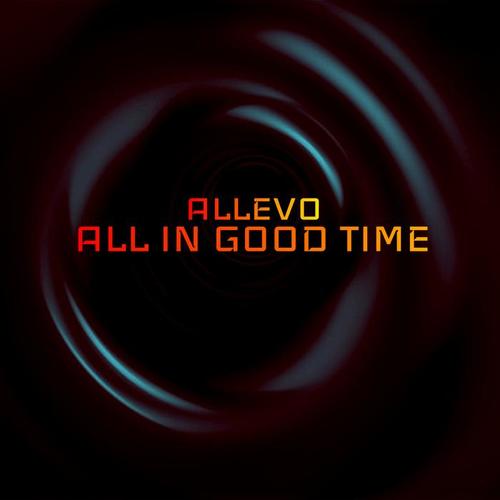 All In Good Time