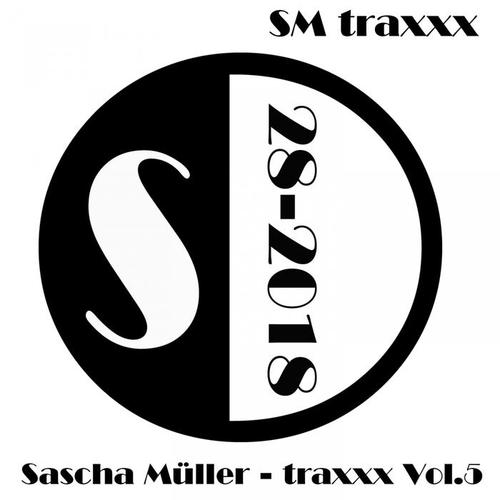 traxxx Vol. 5