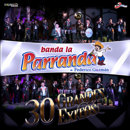 30 Grandes Éxitos