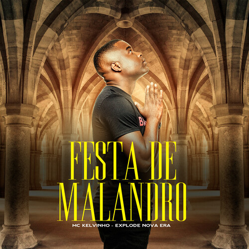 Festa de Malandro (Explicit)