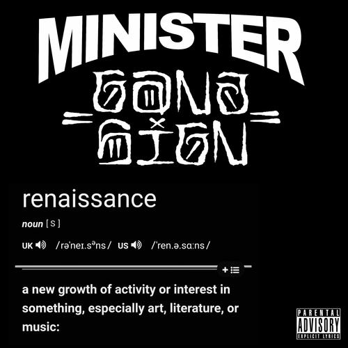 Renaissance (feat. Gang Sign) [Explicit]