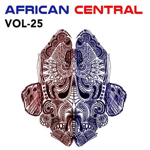 African Central Vol, 25