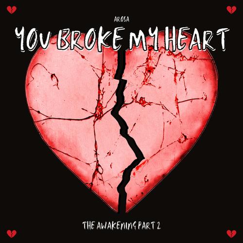 You Broke My Heart