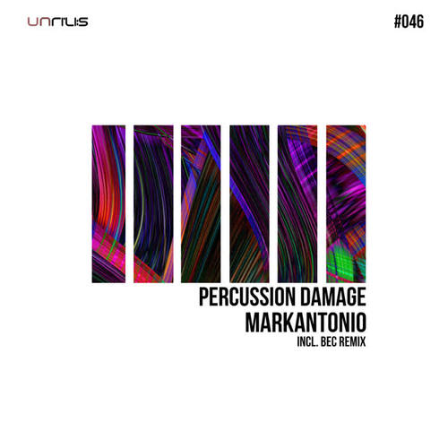 Percussion Damage (Edits)