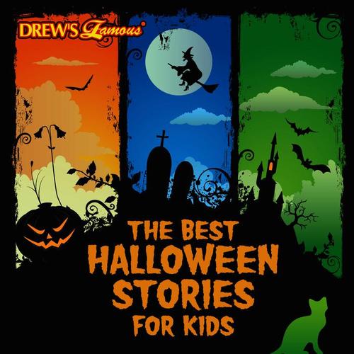 The Best Halloween Stories for Kids