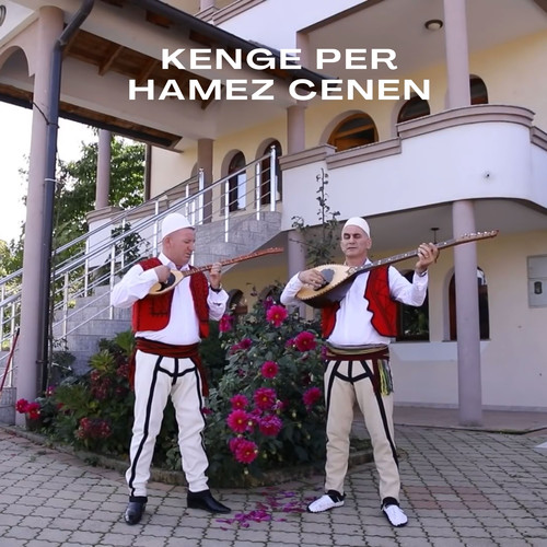 Kenge per Hamez Cenen