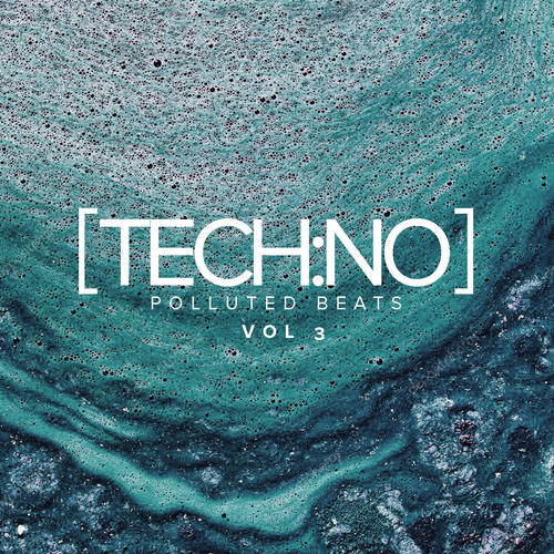 Tech:no Polluted Beats, Vol.3