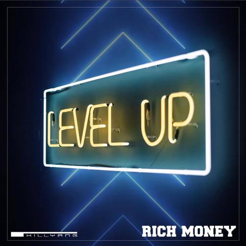 Level Up (feat. KillYang) [Explicit]