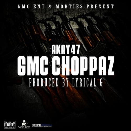 Gmc Choppaz