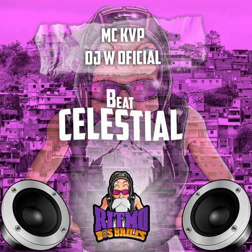 Beat Celestial (Explicit)