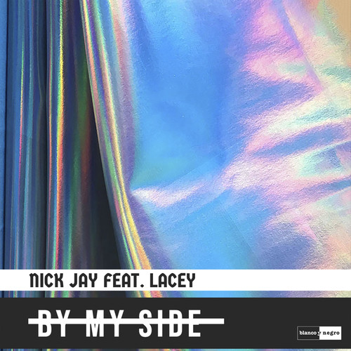 By My Side (Feat. Iacey)