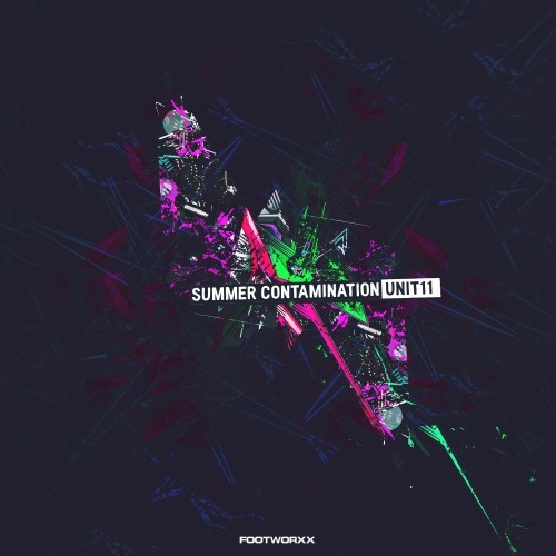 Footworxx Summer Contamination Unit 11 (Explicit)