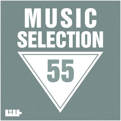 Music Selection, Vol. 55