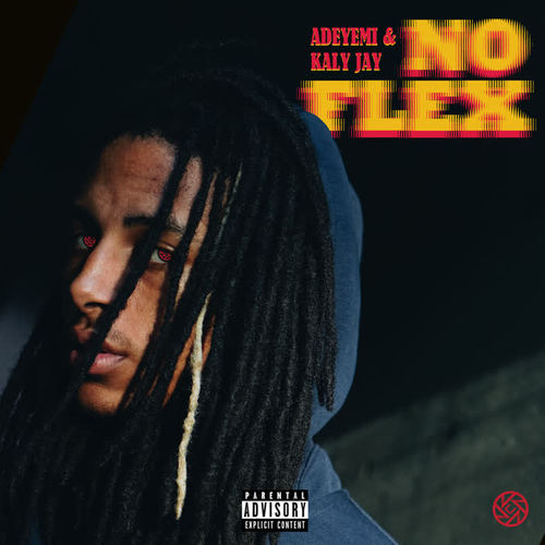 No Flex (Explicit)