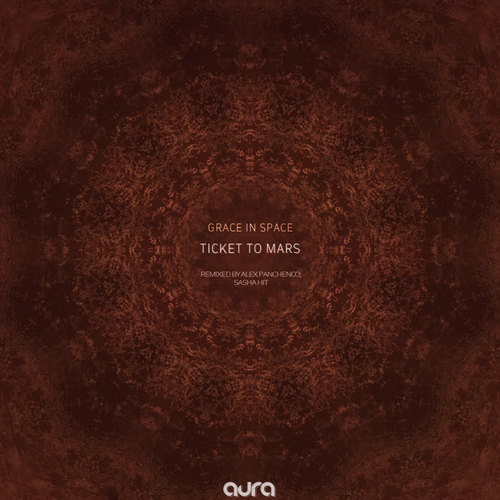 Ticket to Mars