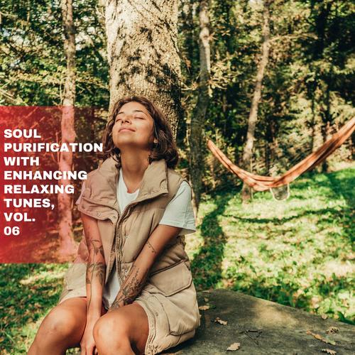 Soul Purification with Enhancing Relaxing Tunes, Vol. 06