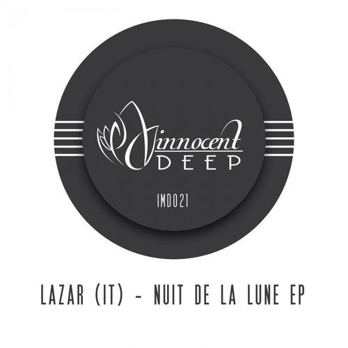 Nuit De La Lune EP