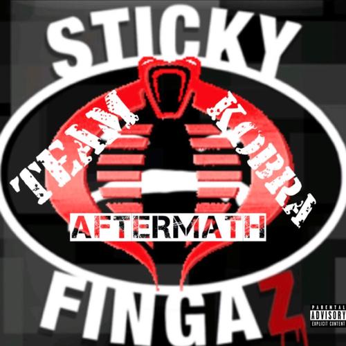 Aftermath (feat. Sticky Fingaz) [Explicit]