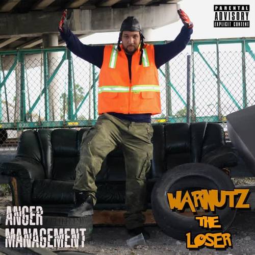 Anger Management (Explicit)