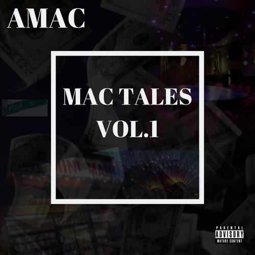 Mac Tales, Vol. 1 (Explicit)