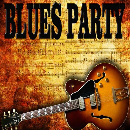 Blues Party