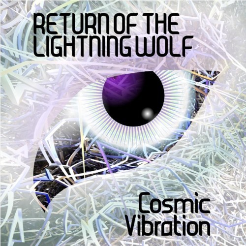 Return of the Lightning Wolf