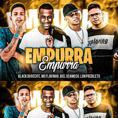 EMPURRA EMPURRA (Explicit)