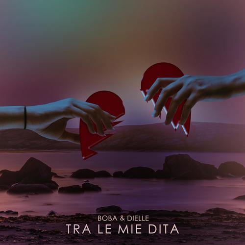 Tra le mie dita (feat. DIELLE)