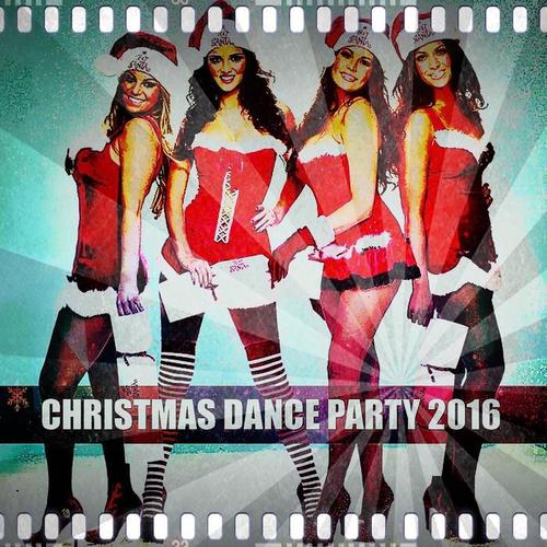 Christmas Dance Party 2016