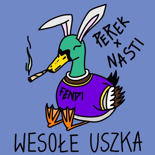 Wesołe Uszka (feat. Nasti)